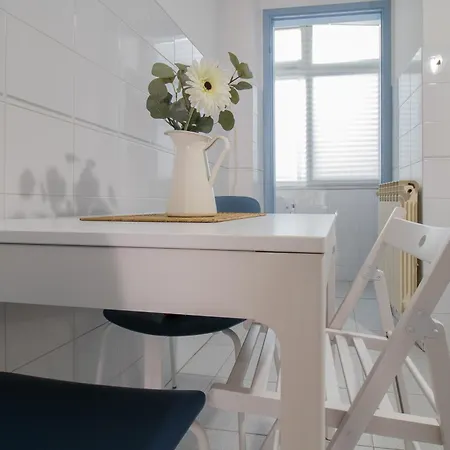 Apartamento 245 - Casa Johanna, Centro Storico, 140metri Dalla Baia Del Silenzio Patrimonio Unesco Spiaggia E Mare