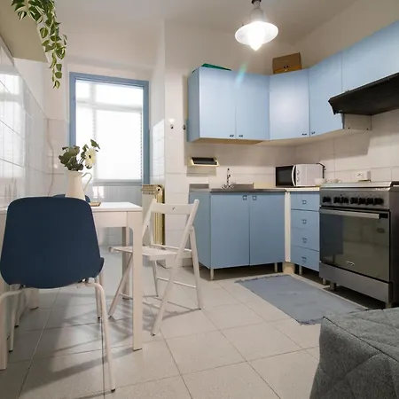 Apartamento 245 - Casa Johanna, Centro Storico, 140metri Dalla Baia Del Silenzio Patrimonio Unesco Spiaggia E Mare