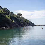 Apartment 245 - Casa Johanna, Centro Storico, 140metri Dalla Baia Del Silenzio Patrimonio Unesco Spiaggia E Mare