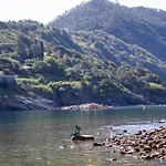 Apartment 245 - Casa Johanna, Centro Storico, 140metri Dalla Baia Del Silenzio Patrimonio Unesco Spiaggia E Mare