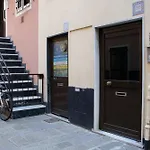 245 - Casa Johanna, Centro Storico, 140metri Dalla Baia Del Silenzio Patrimonio Unesco Spiaggia E Mare
