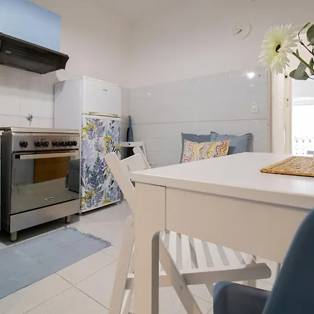 245 - Casa Johanna, Centro Storico, 140metri Dalla Baia Del Silenzio Patrimonio Unesco Spiaggia E Mare Apartmán