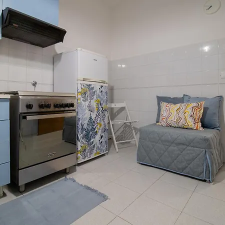 245 - Casa Johanna, Centro Storico, 140metri Dalla Baia Del Silenzio Patrimonio Unesco Spiaggia E Mare Apartmán *