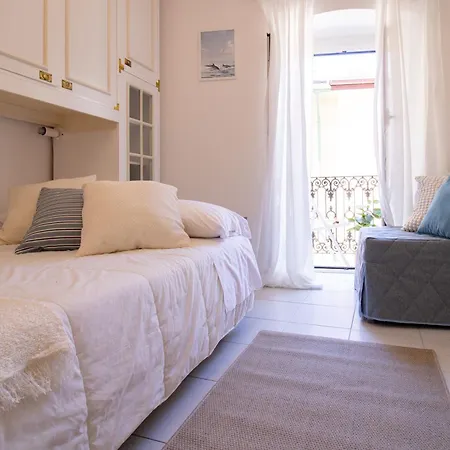 245 - Casa Johanna, Centro Storico, 140metri Dalla Baia Del Silenzio Patrimonio Unesco Spiaggia E Mare * Sestri Levante