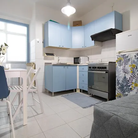 245 - Casa Johanna, Centro Storico, 140metri Dalla Baia Del Silenzio Patrimonio Unesco Spiaggia E Mare Apartmán