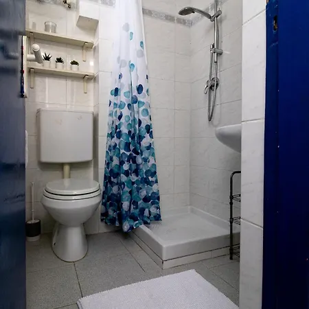 245 - Casa Johanna, Centro Storico, 140metri Dalla Baia Del Silenzio Patrimonio Unesco Spiaggia E Mare *